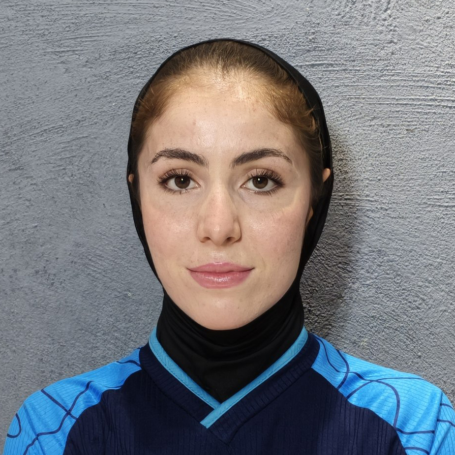 مارال مرجبی
